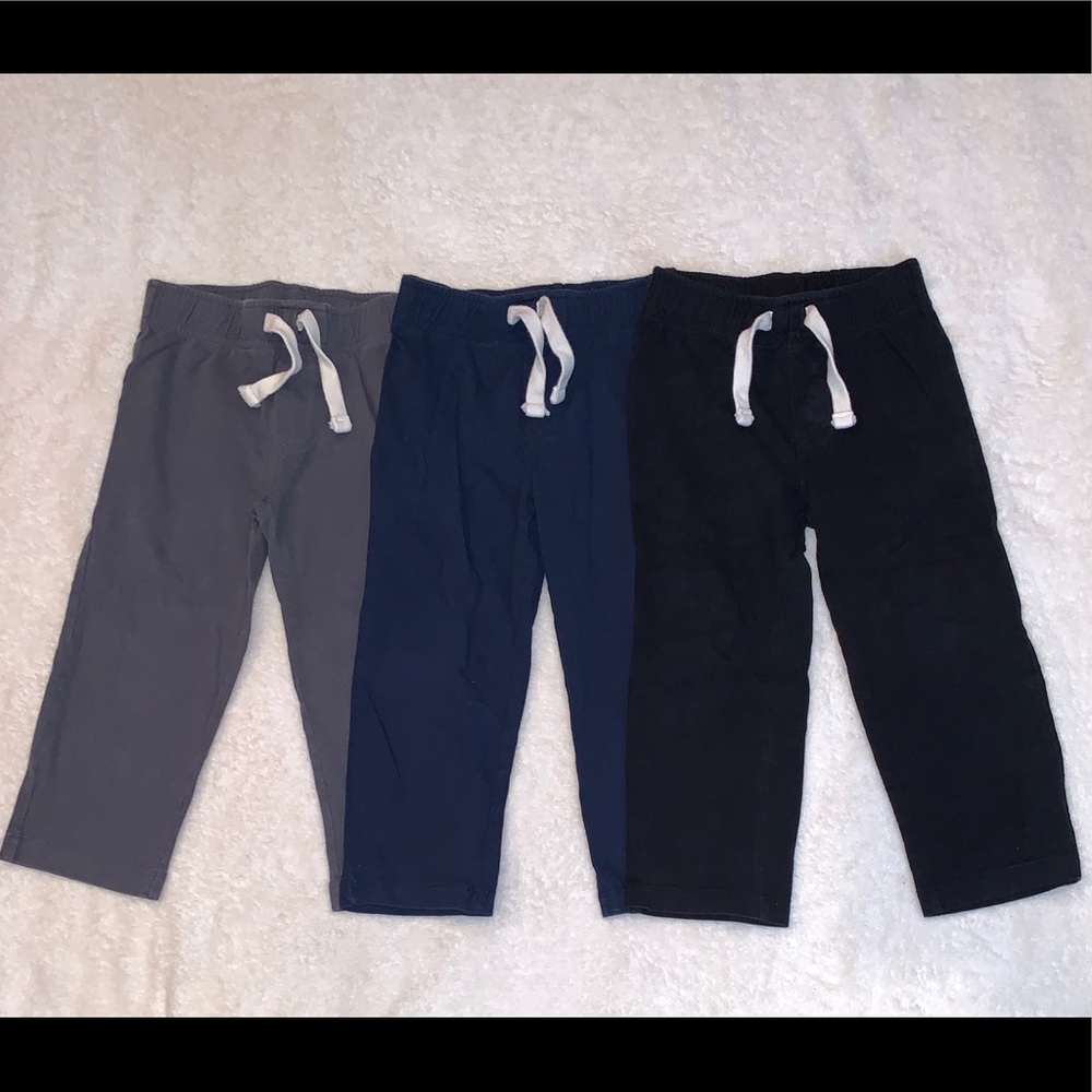 Cotton pants/sweat pants